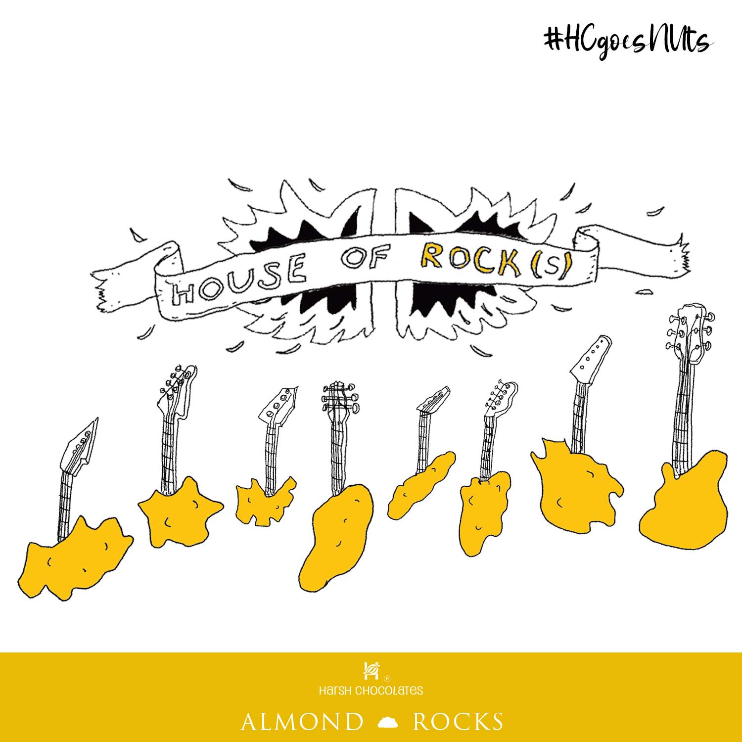 House of Rock(s)