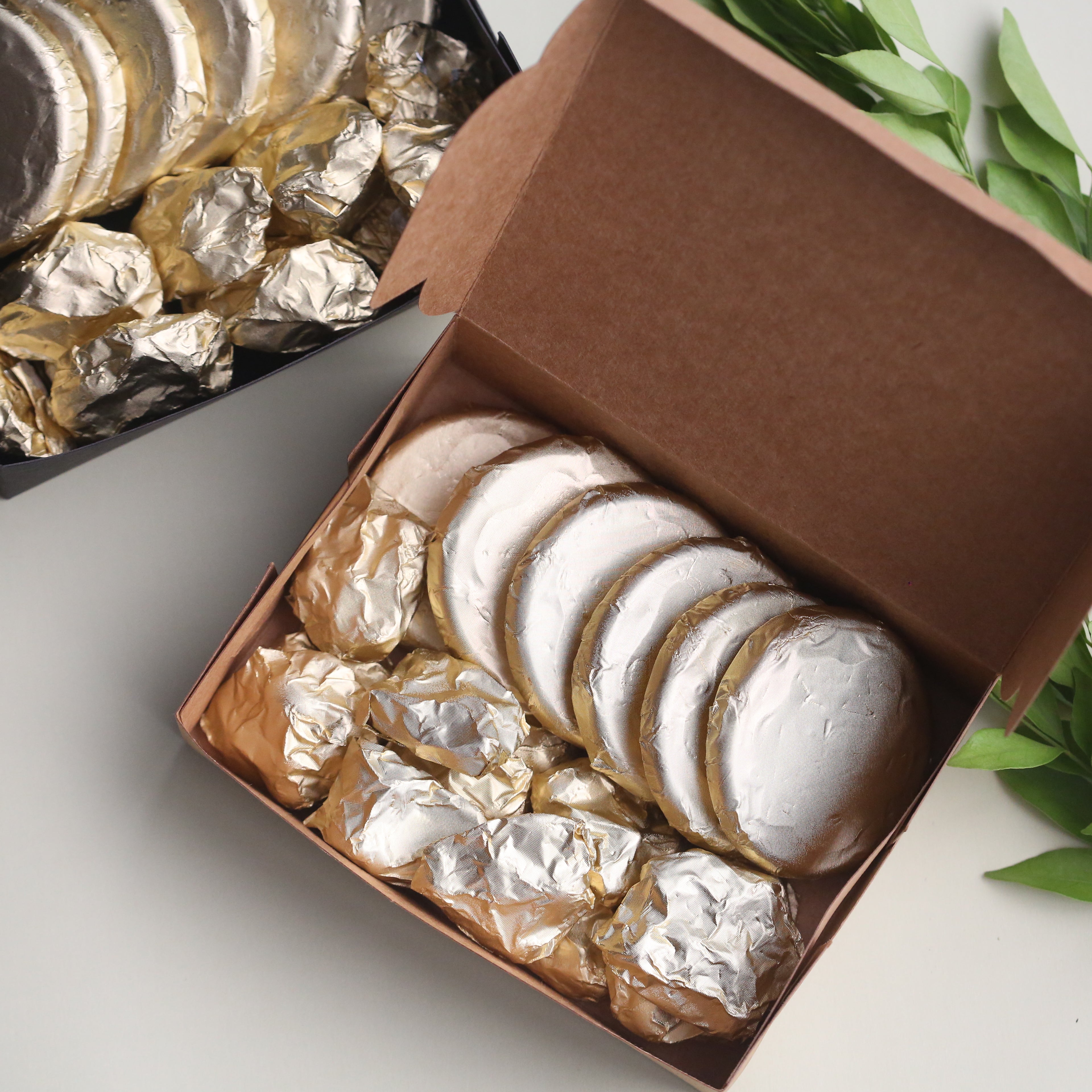 Happiness Series (250gms Box)