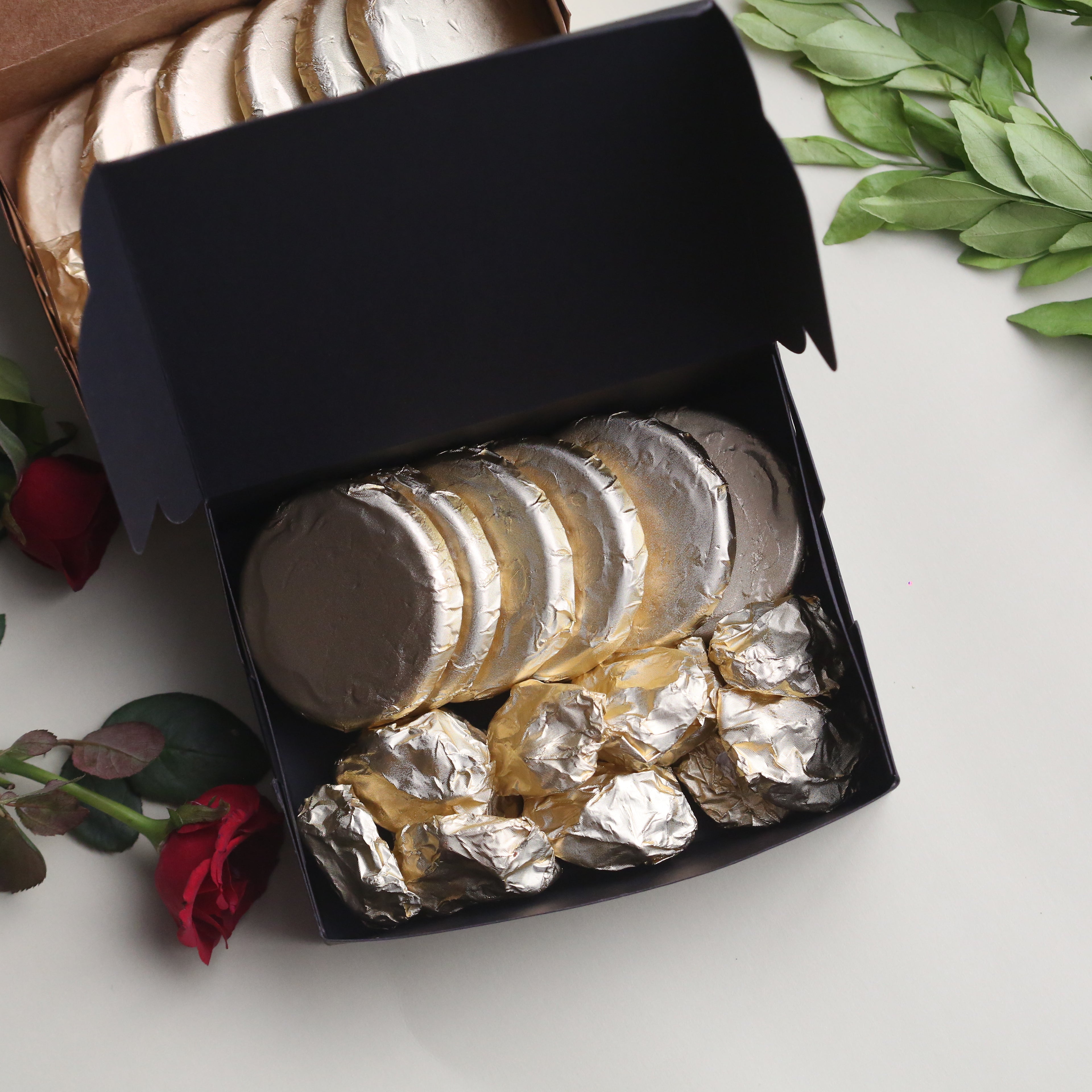 Happiness Series (250gms Box)
