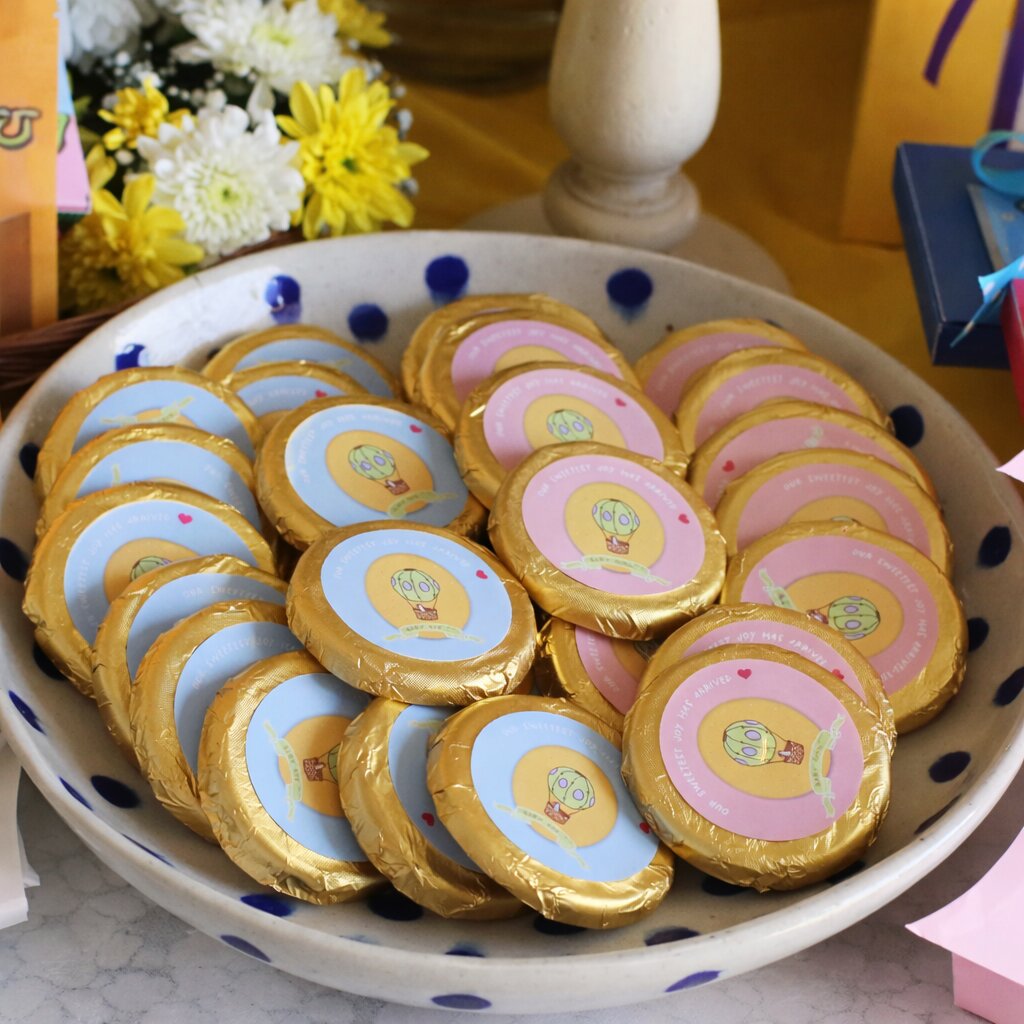 Biscuits chocolate - Singles