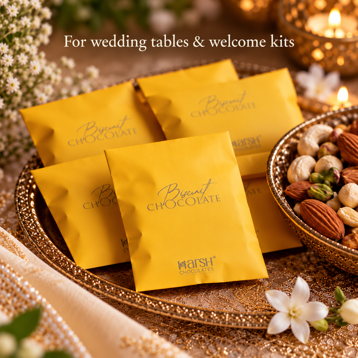 Biscuit Single Pack