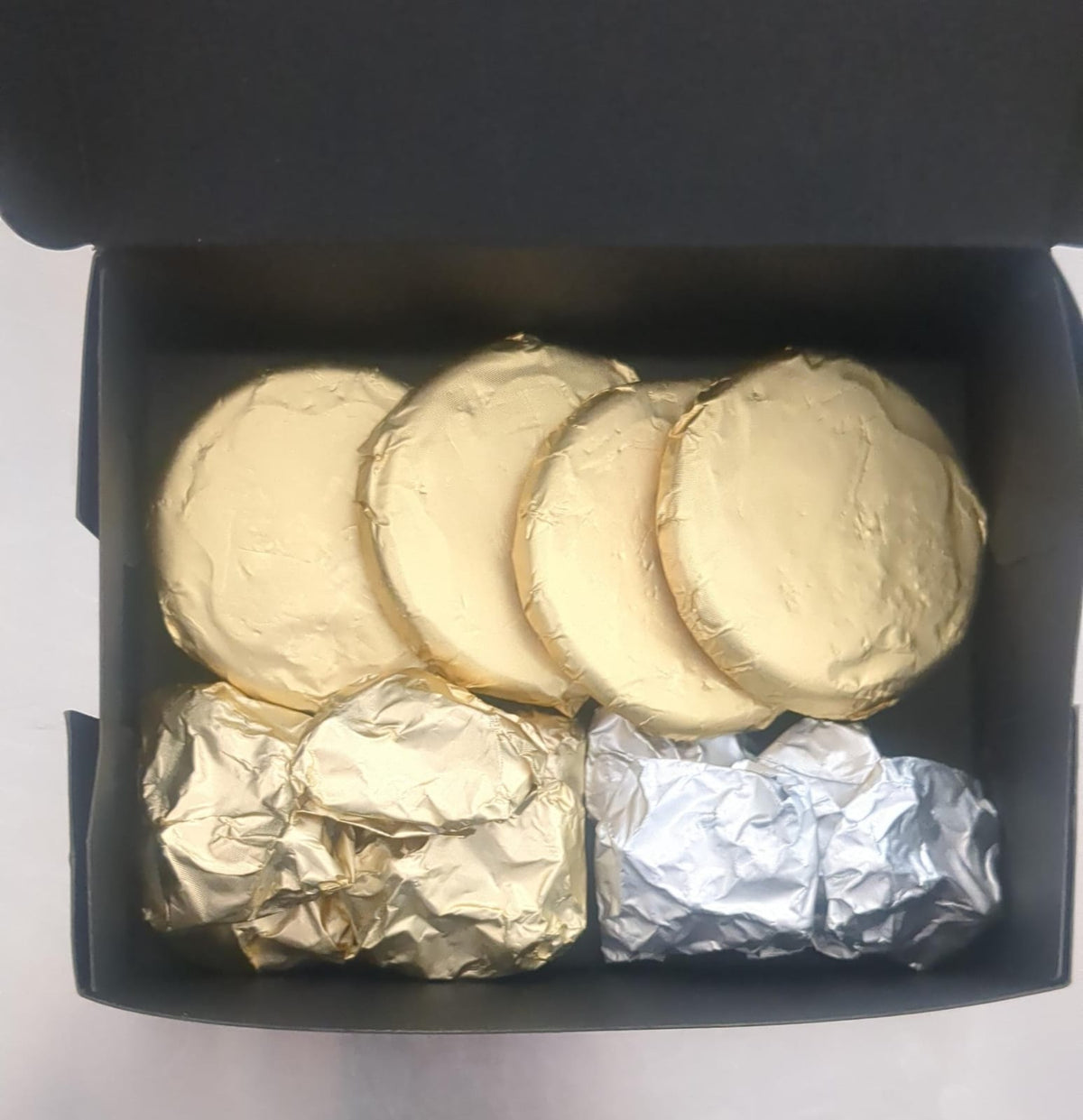 Happiness Series (Medium Boxes)