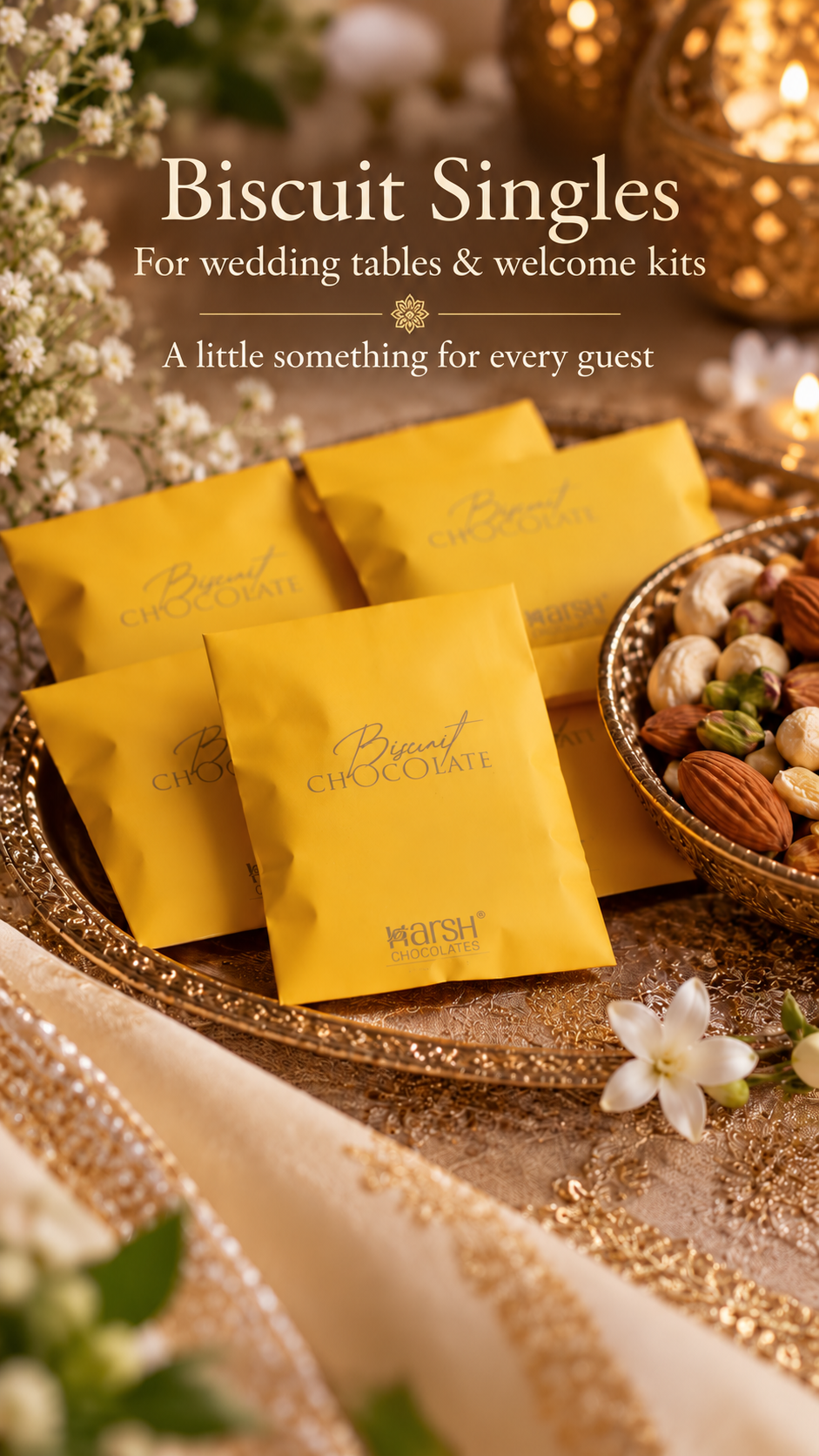 Biscuit Single Pack