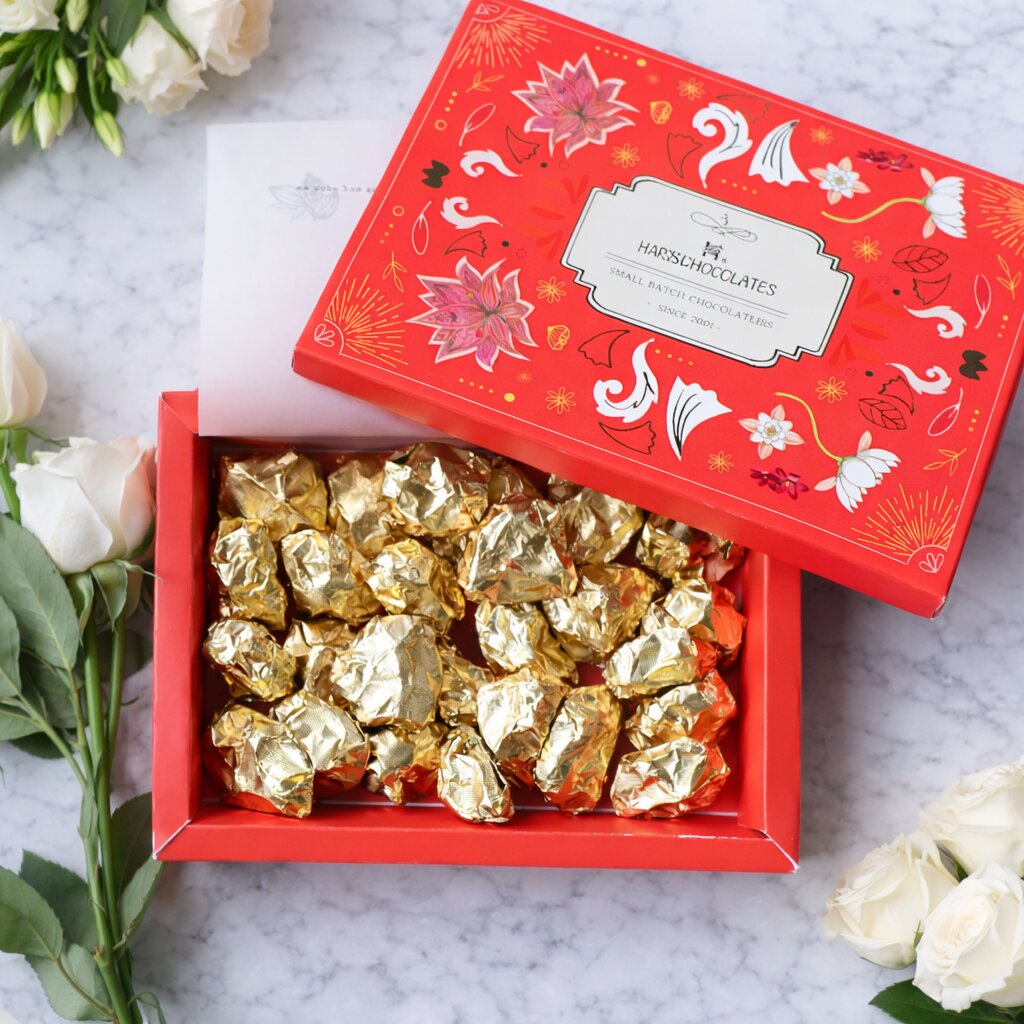 Almond Rocks - Box of 30