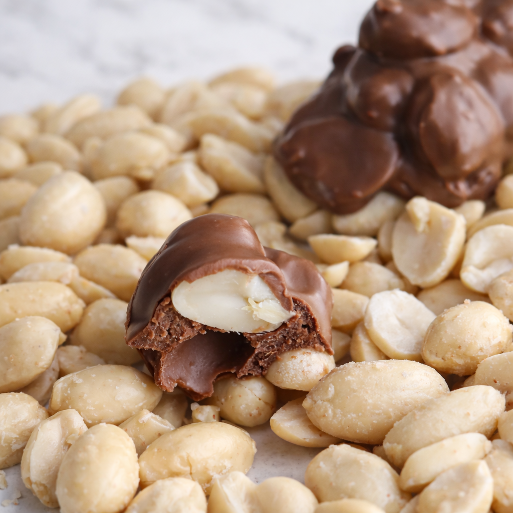 Signature Peanut Rocks - Box of 20