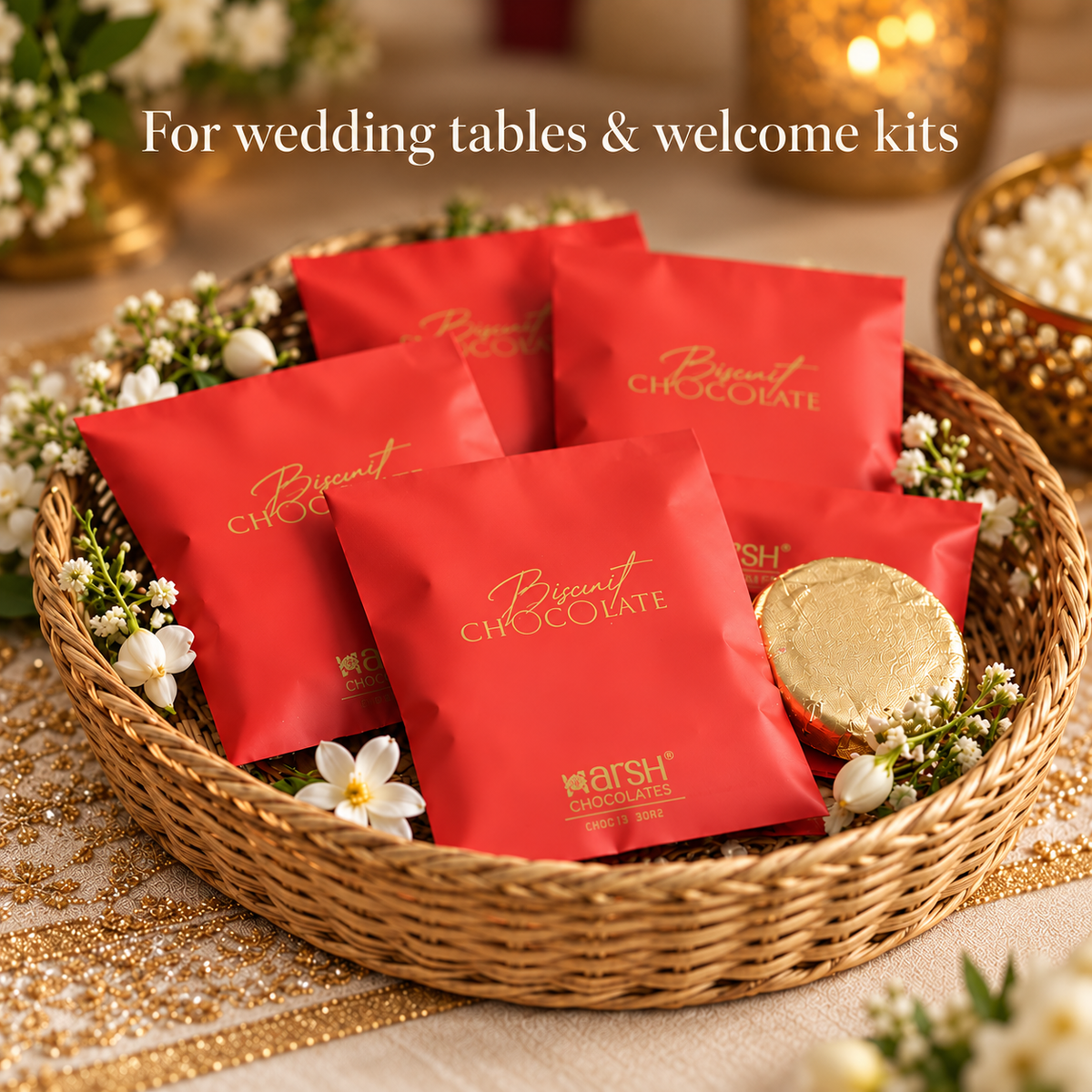 Biscuit Single Pack
