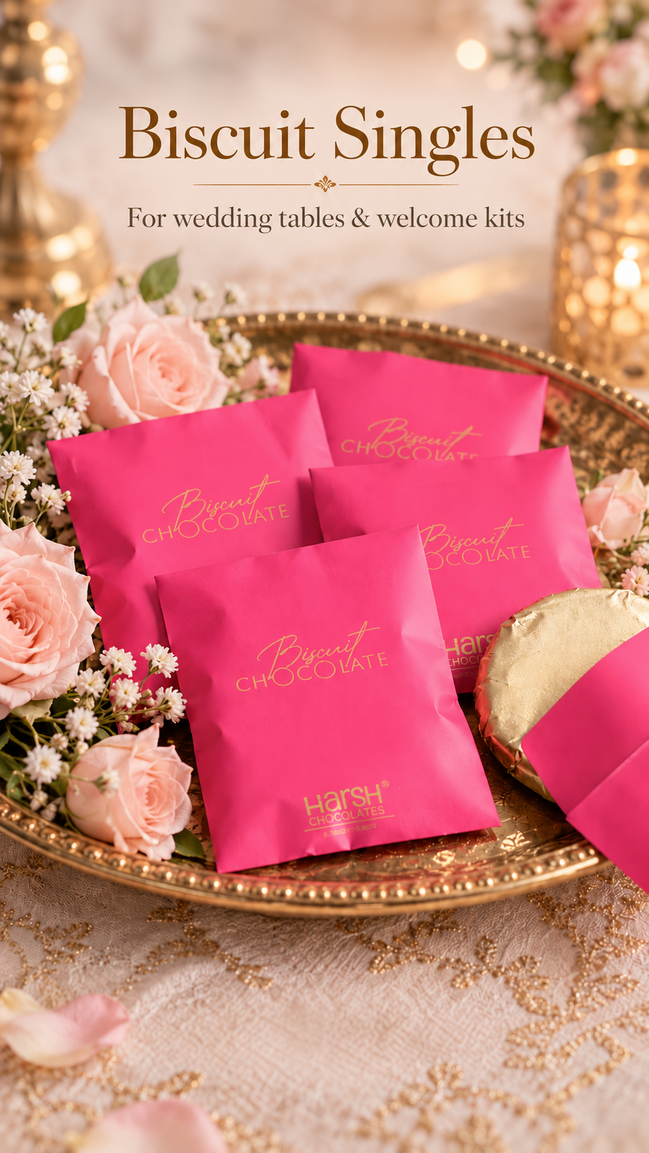Biscuit Single Pack
