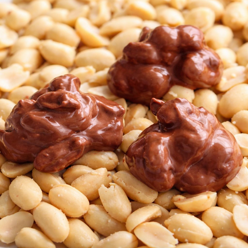 Signature Peanut Rocks - Box of 20
