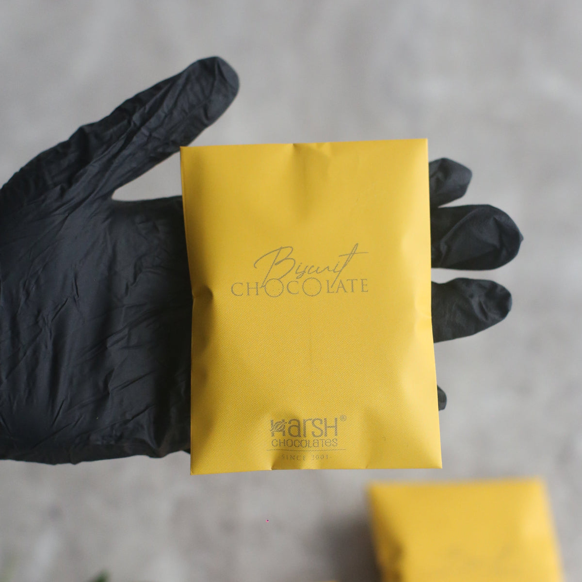 Biscuit chocolates singles 1