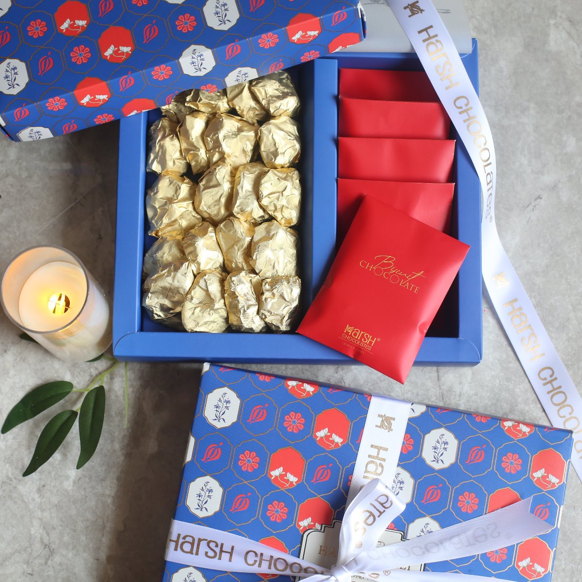 Customised  Boxes - Wedding Thank you(s)-1