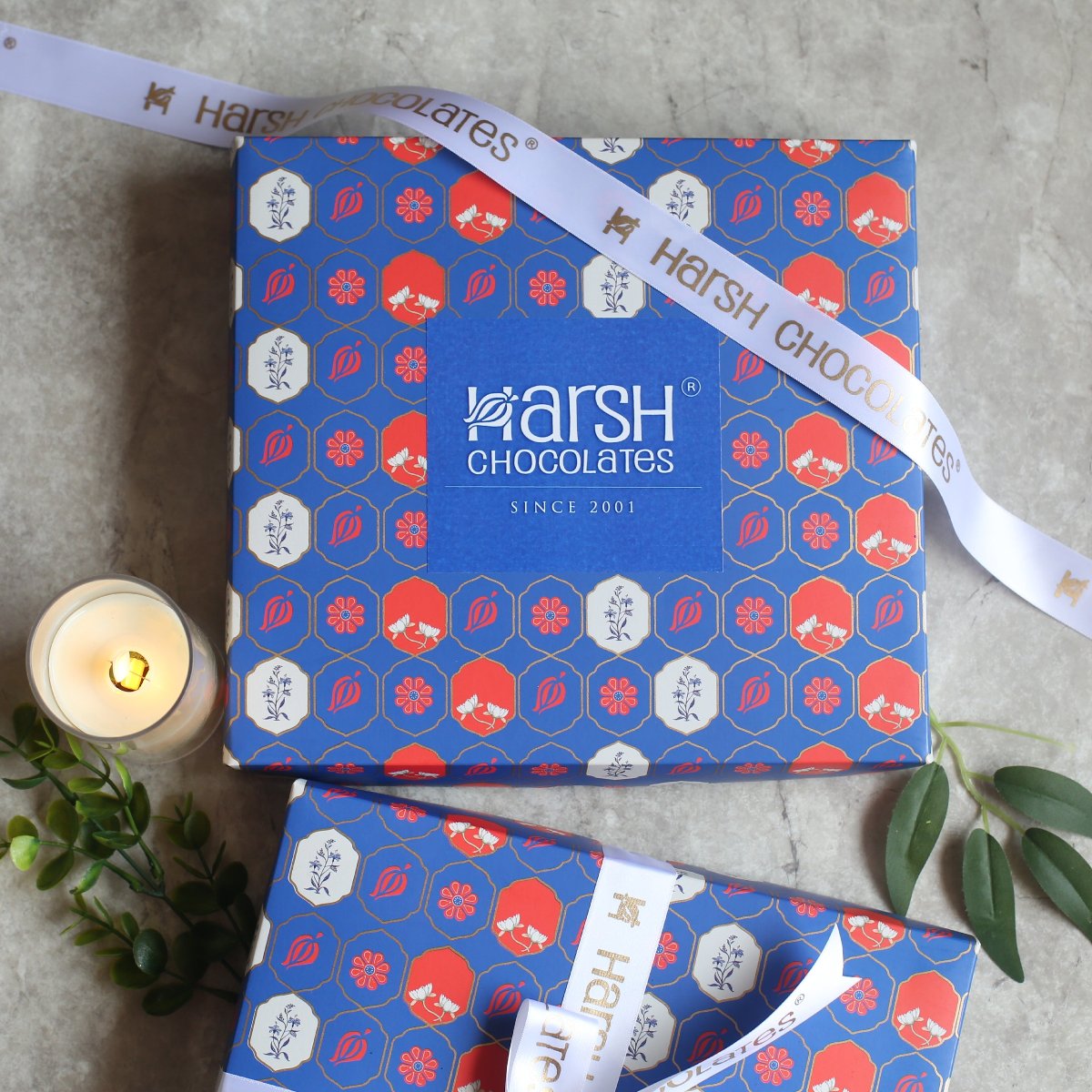 Customised  Boxes - Wedding Thank you(s)-2