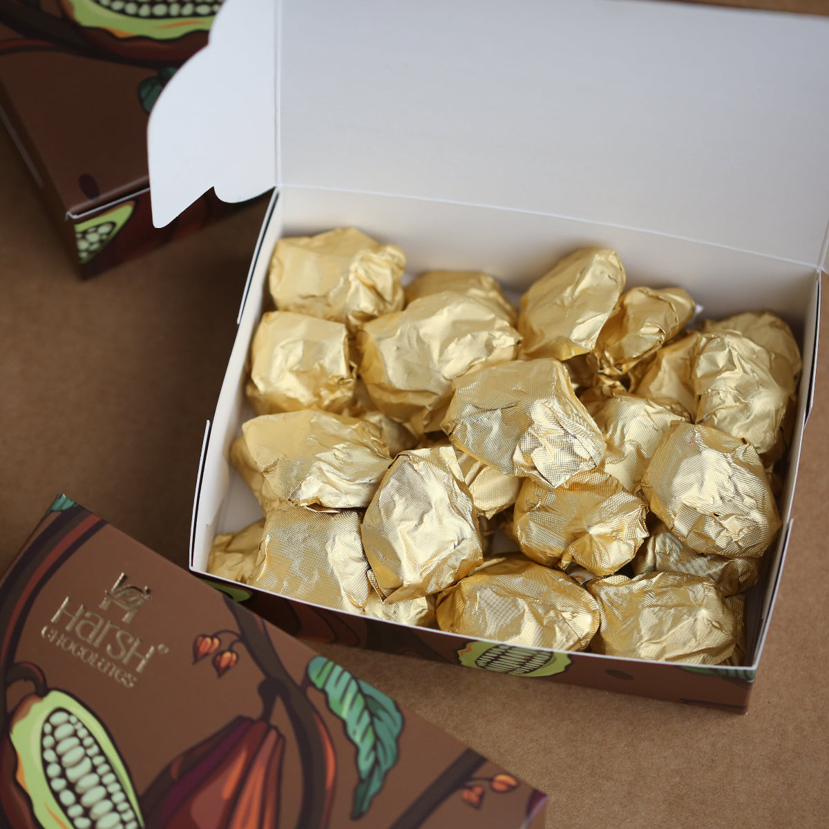 Happiness Series (250gms Box)-4