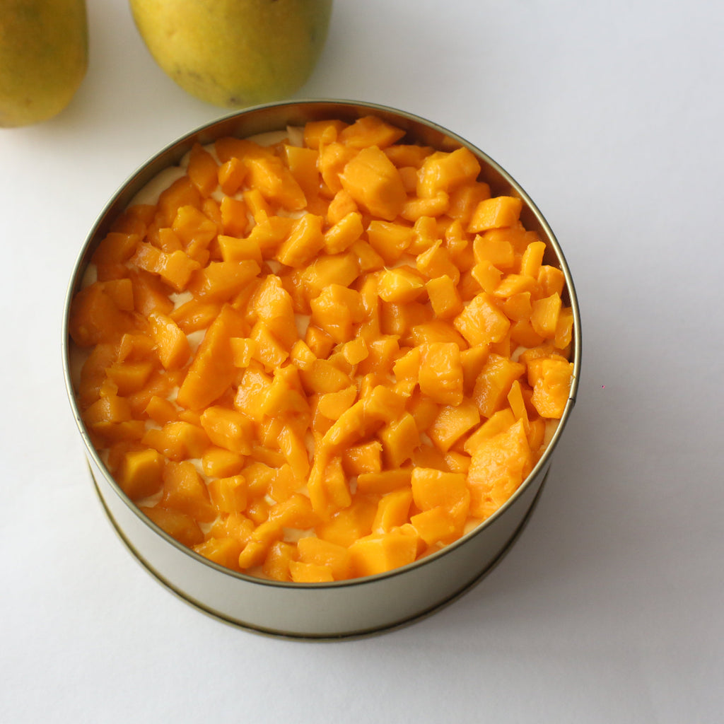Mango Tres Leches Season Special Mumbai Delivery ONLY mango-tres-leches-season-special-mumbai-delivery-only