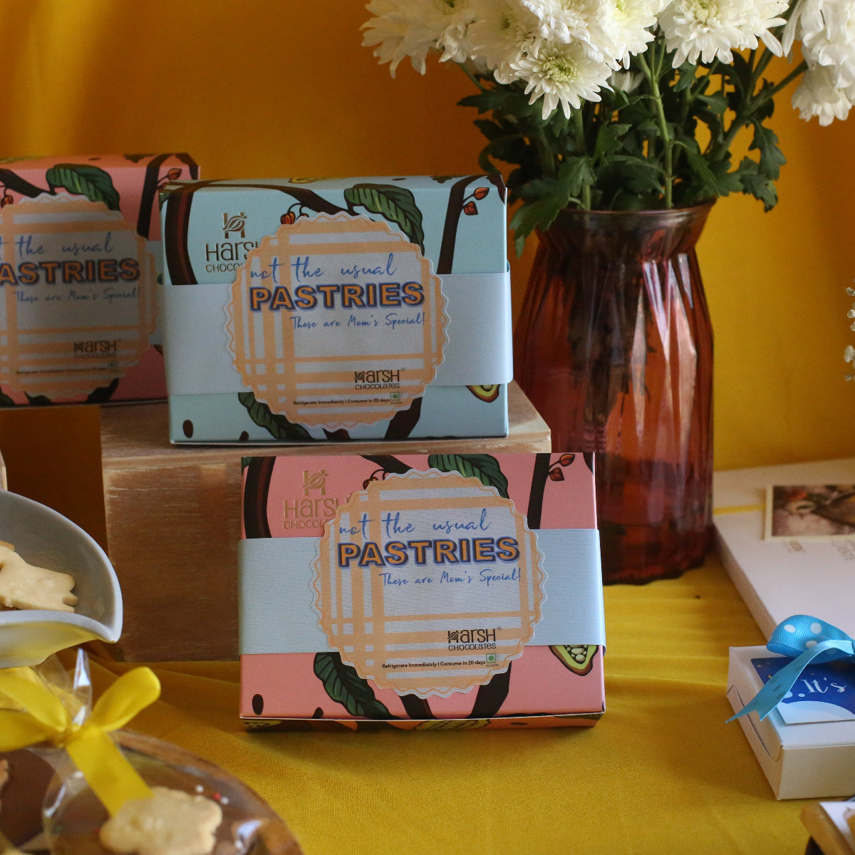 Mom's Special Pastries-3