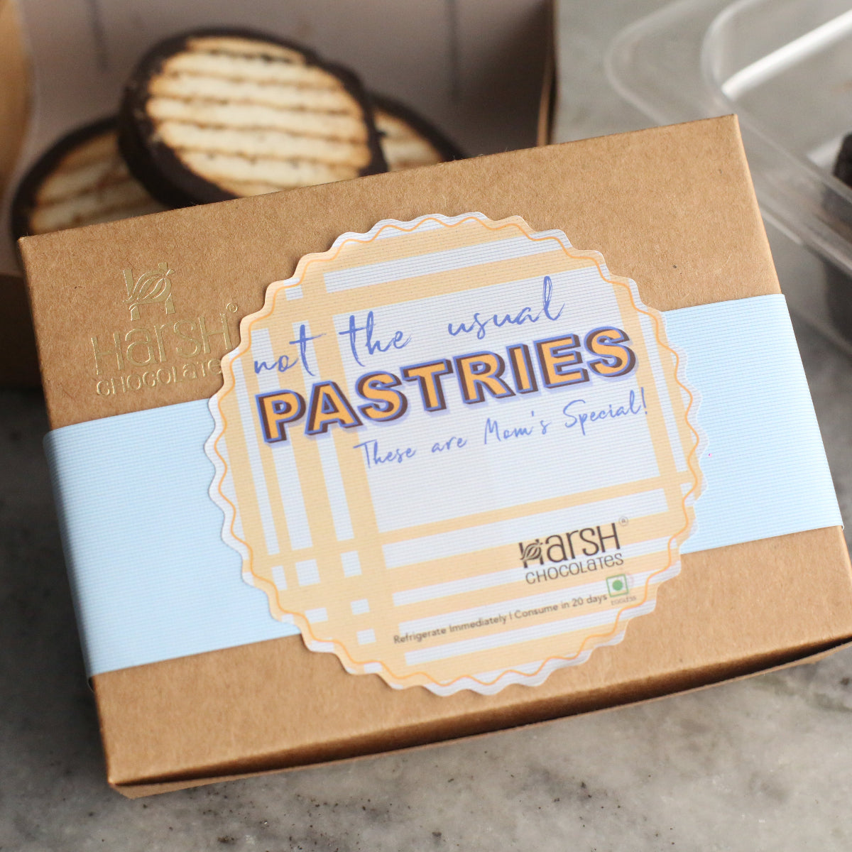 Mom's Special Pastries-4