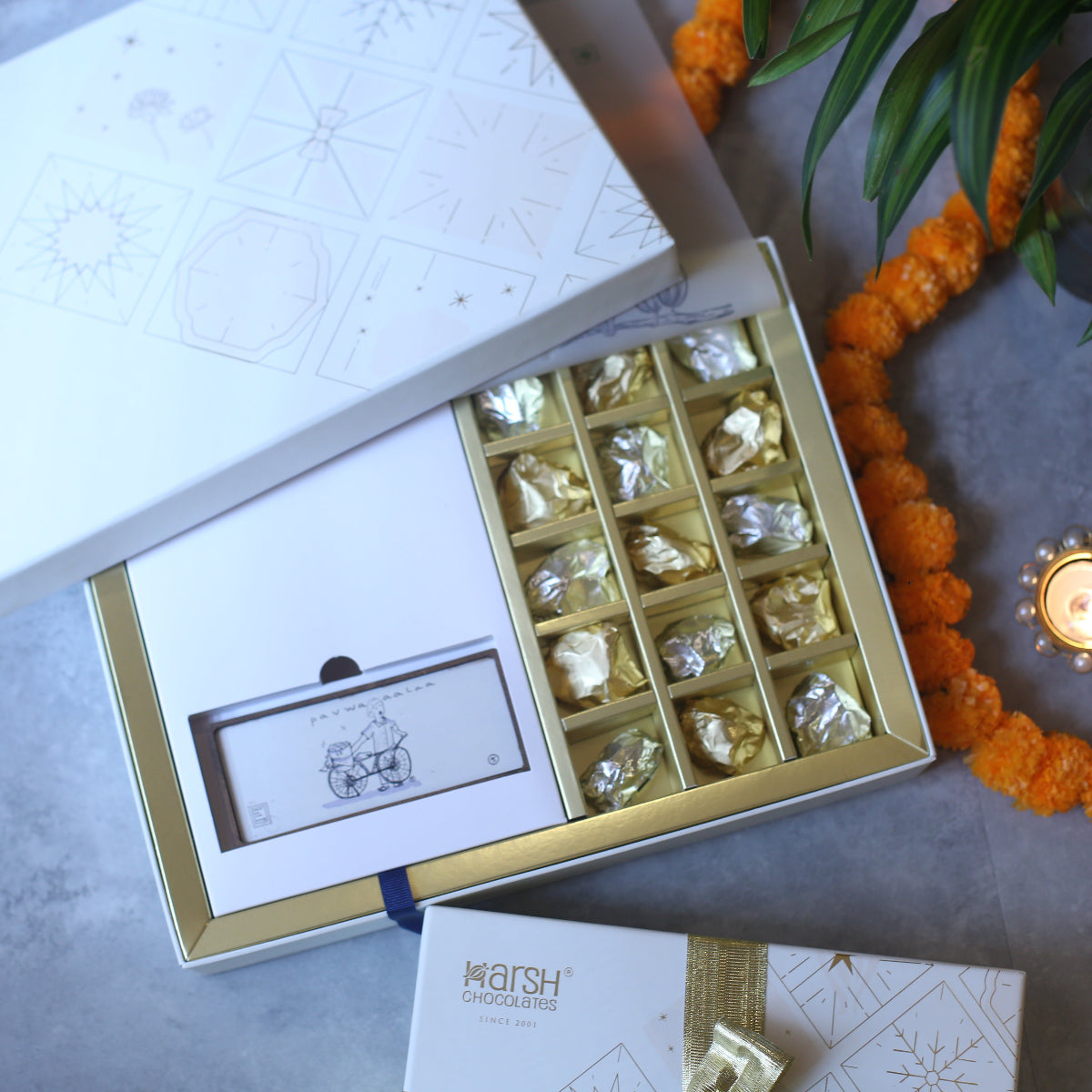 Sapphire Series- Big Hamper -6