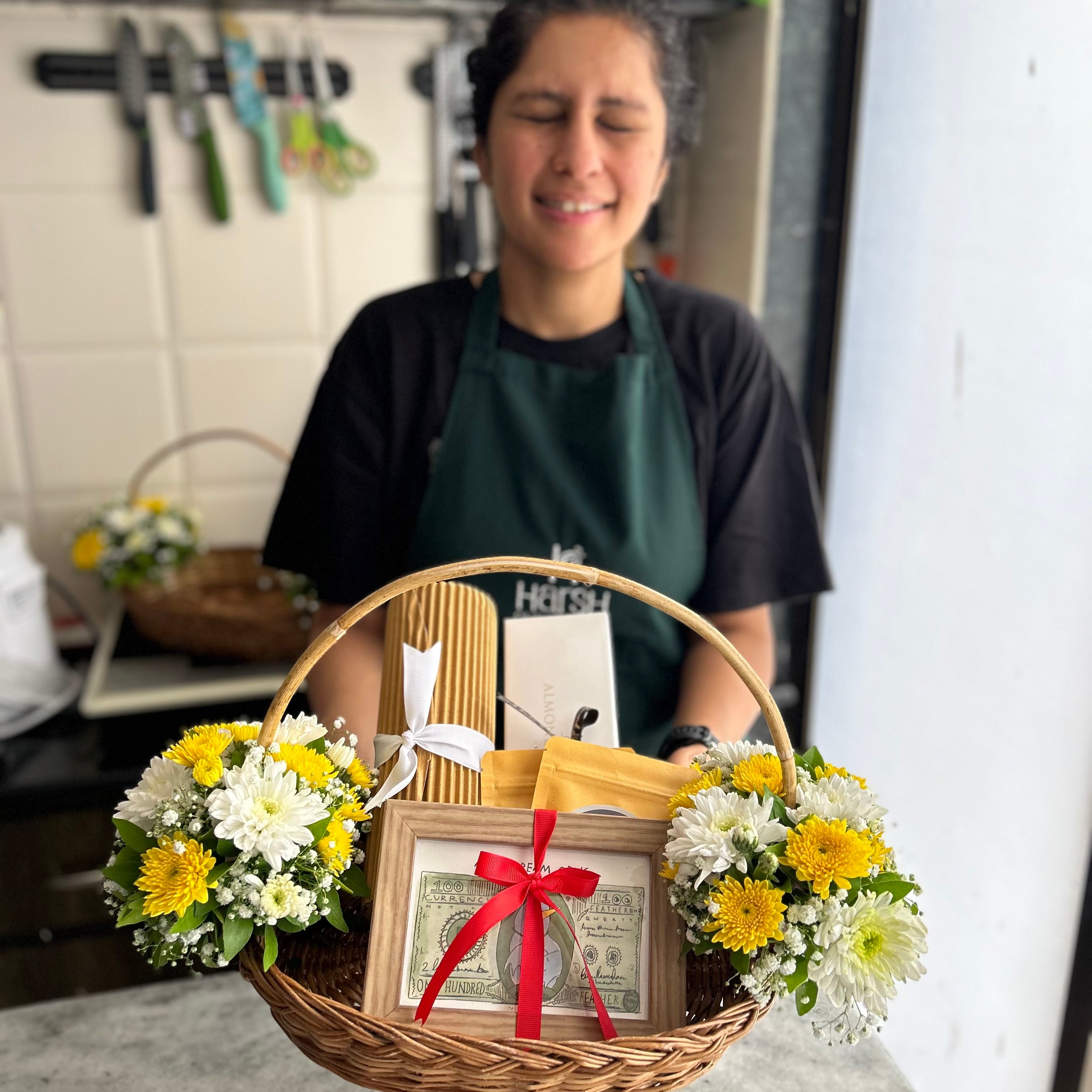 Anniversary Hamper