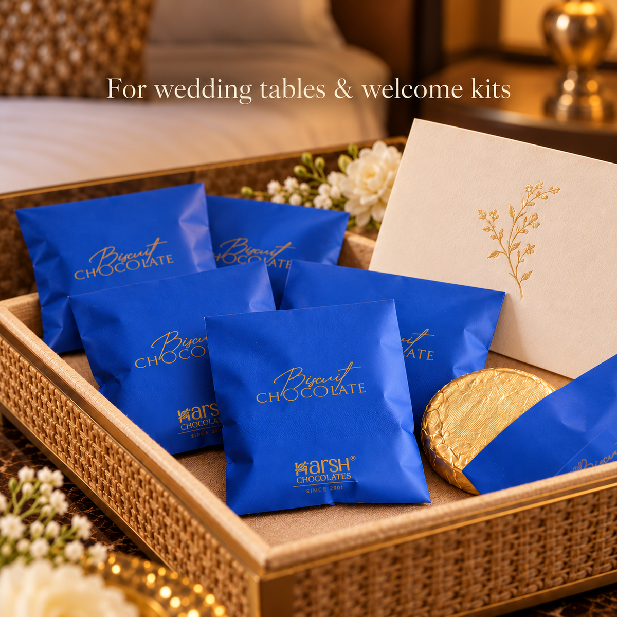 Biscuit Single Pack