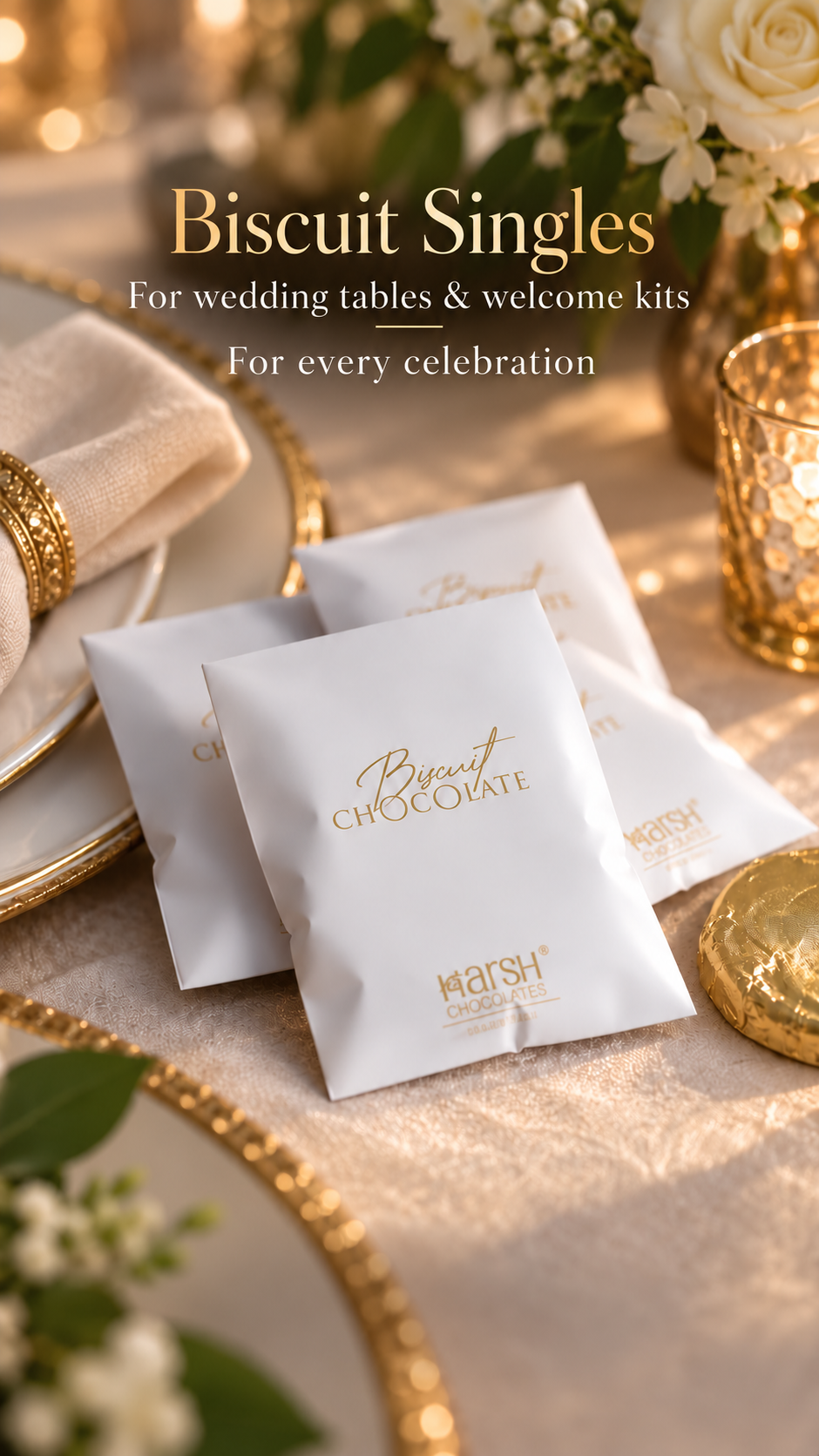 Biscuit Single Pack