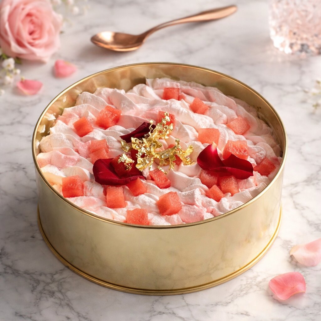 Mohobbat-Ka- Tres Leches | Ramzan Special Limited Edition