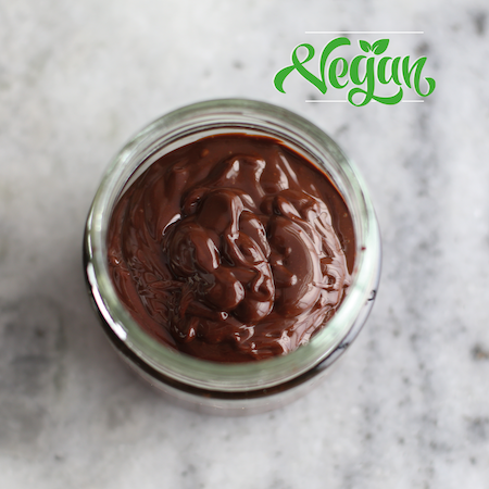 Classic Chocolate Spread - Vegan (preorder only)