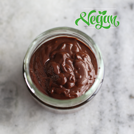 Classic Chocolate Spread_Vegan