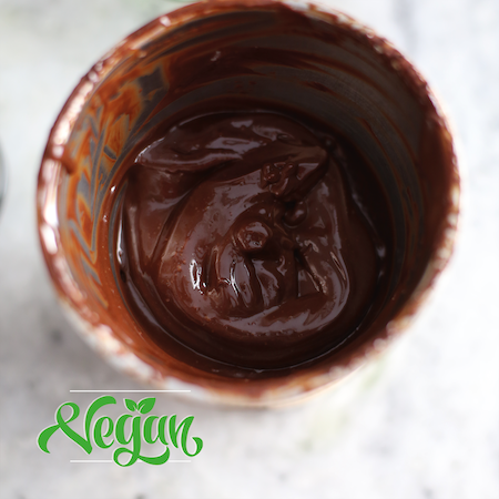 Classic Chocolate Spread_Vegan