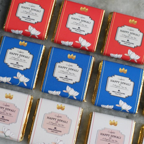 Assorted Squares by Pieces (8 pcs minimum)-4