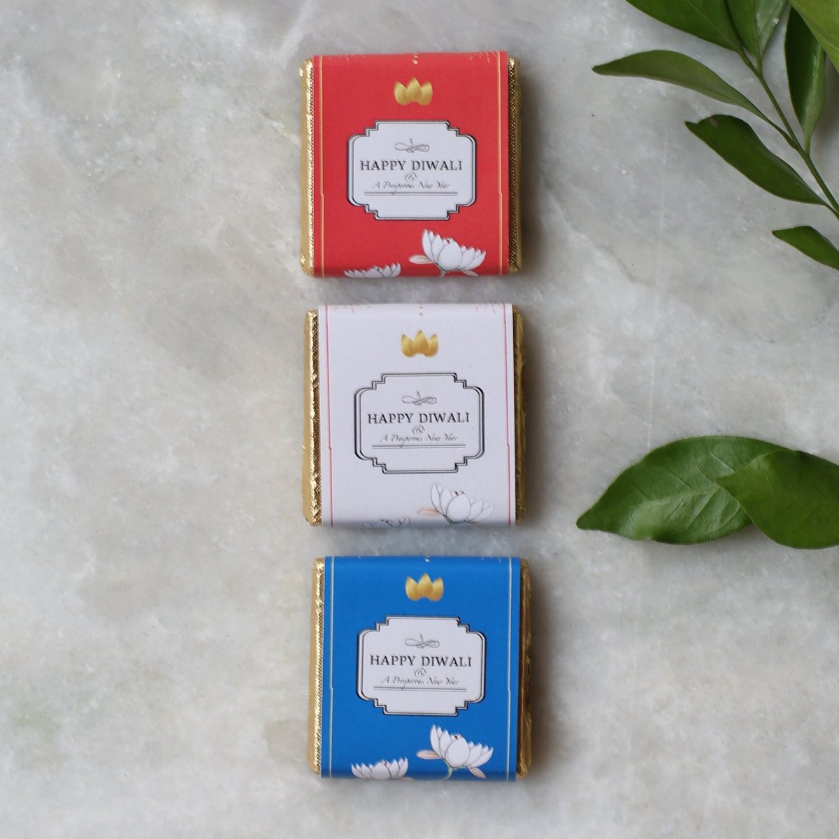 Assorted Squares by Pieces (8 pcs minimum)-5