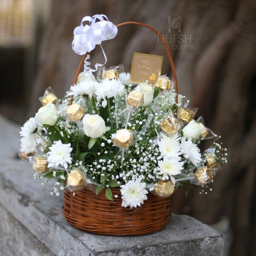 Chocolate Bouquet-1