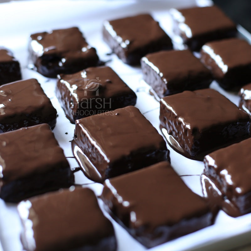 Chocolate Brownie