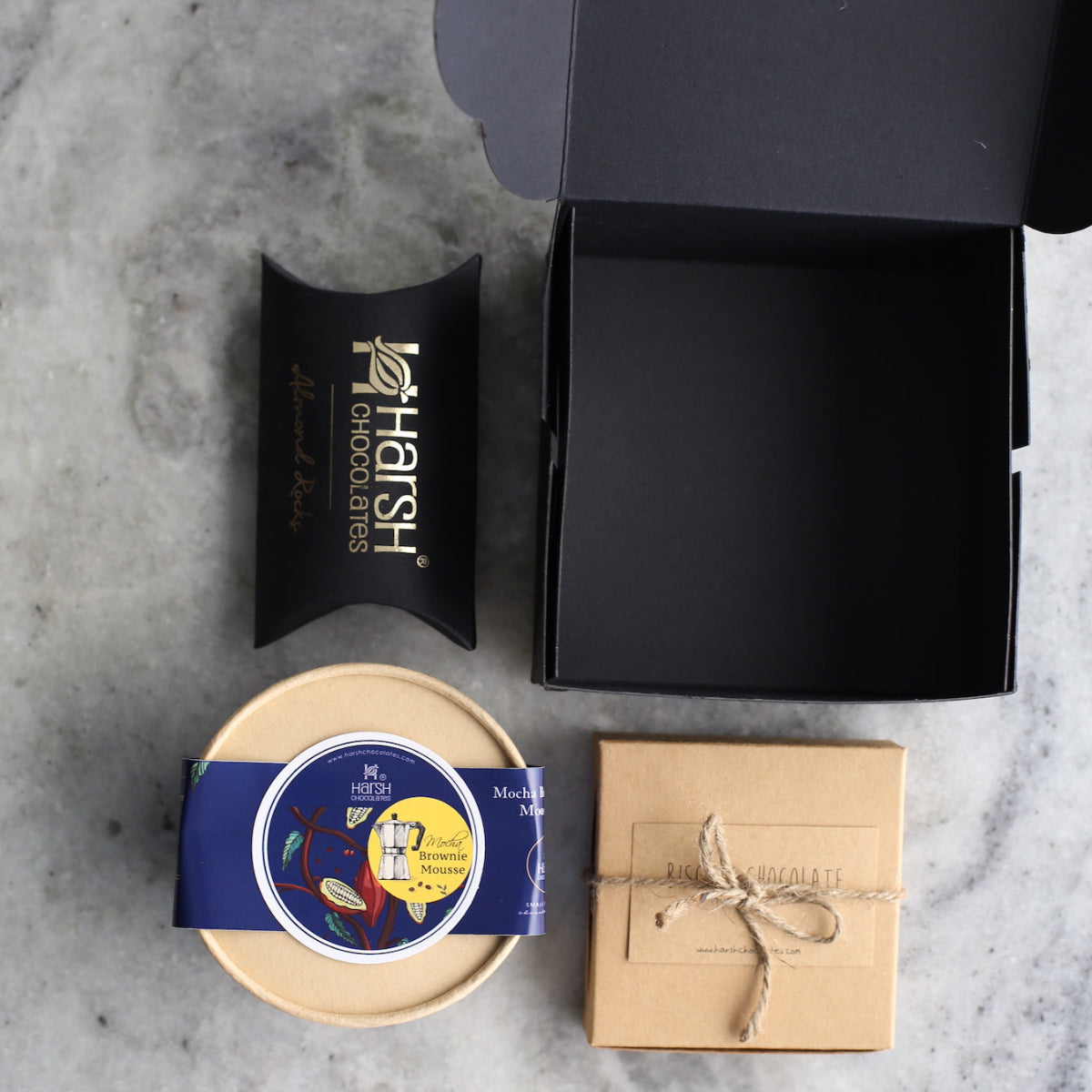 HC's Golden Hamper-3