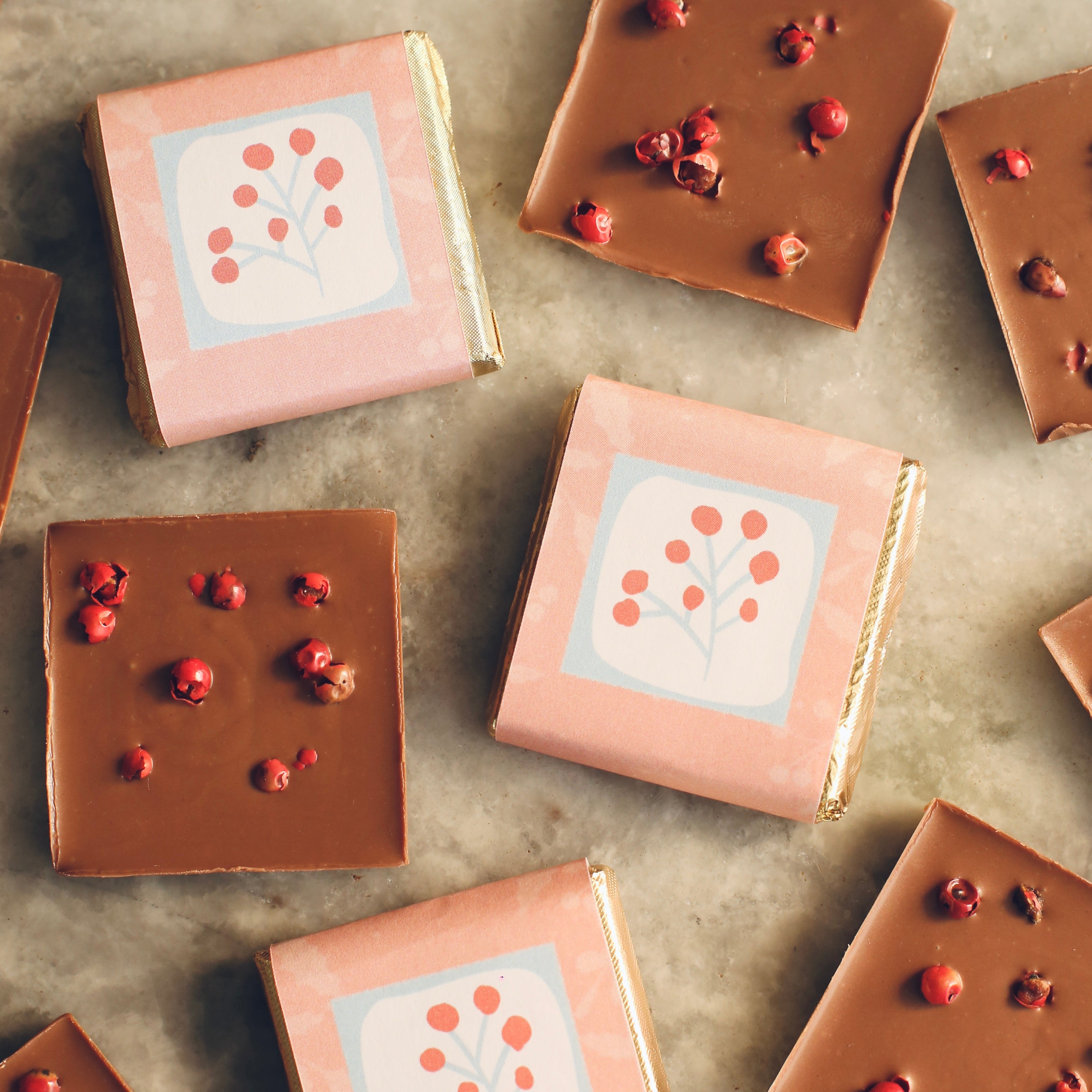 12 Assorted Box - Xmas Edit