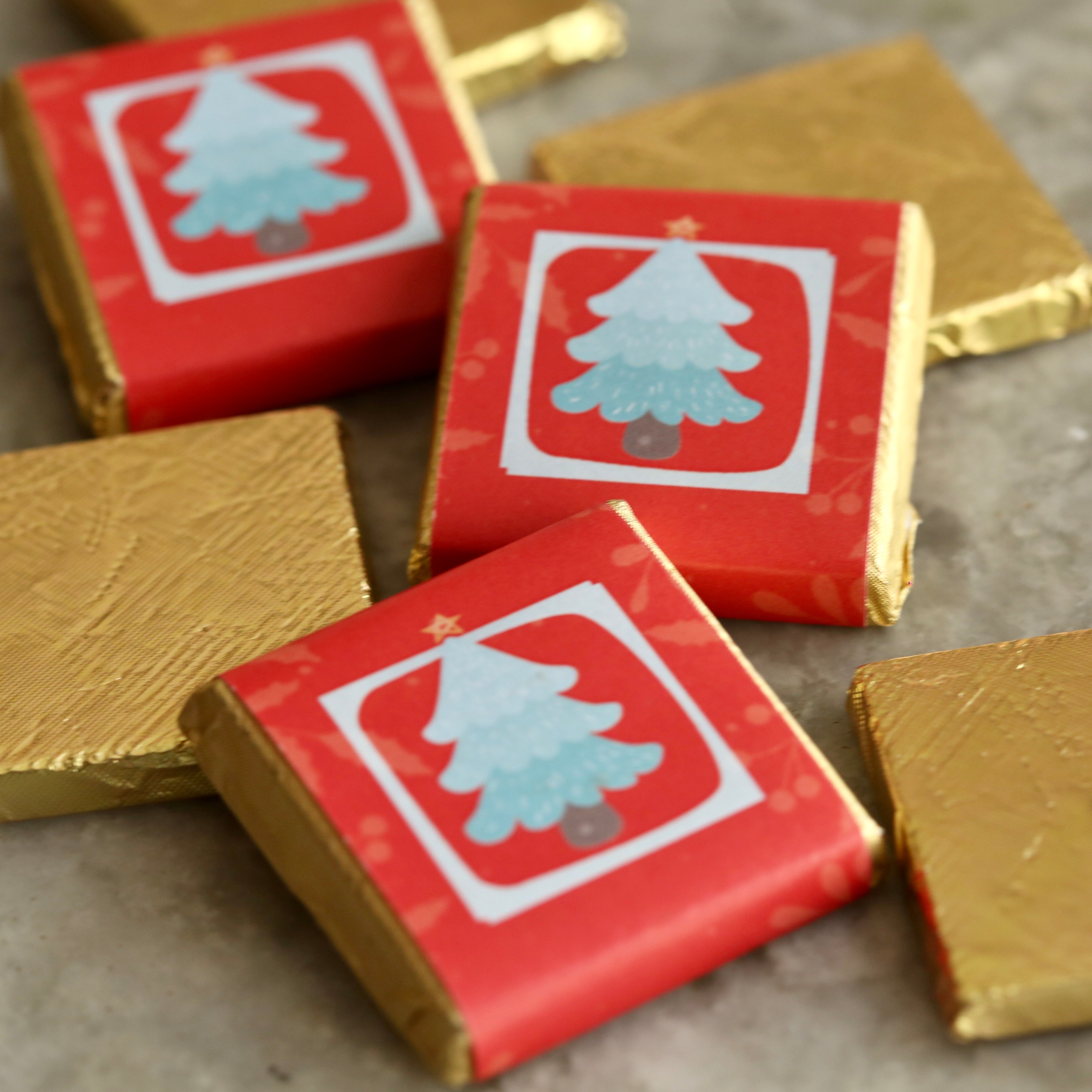 12 Assorted Box - Xmas Edit