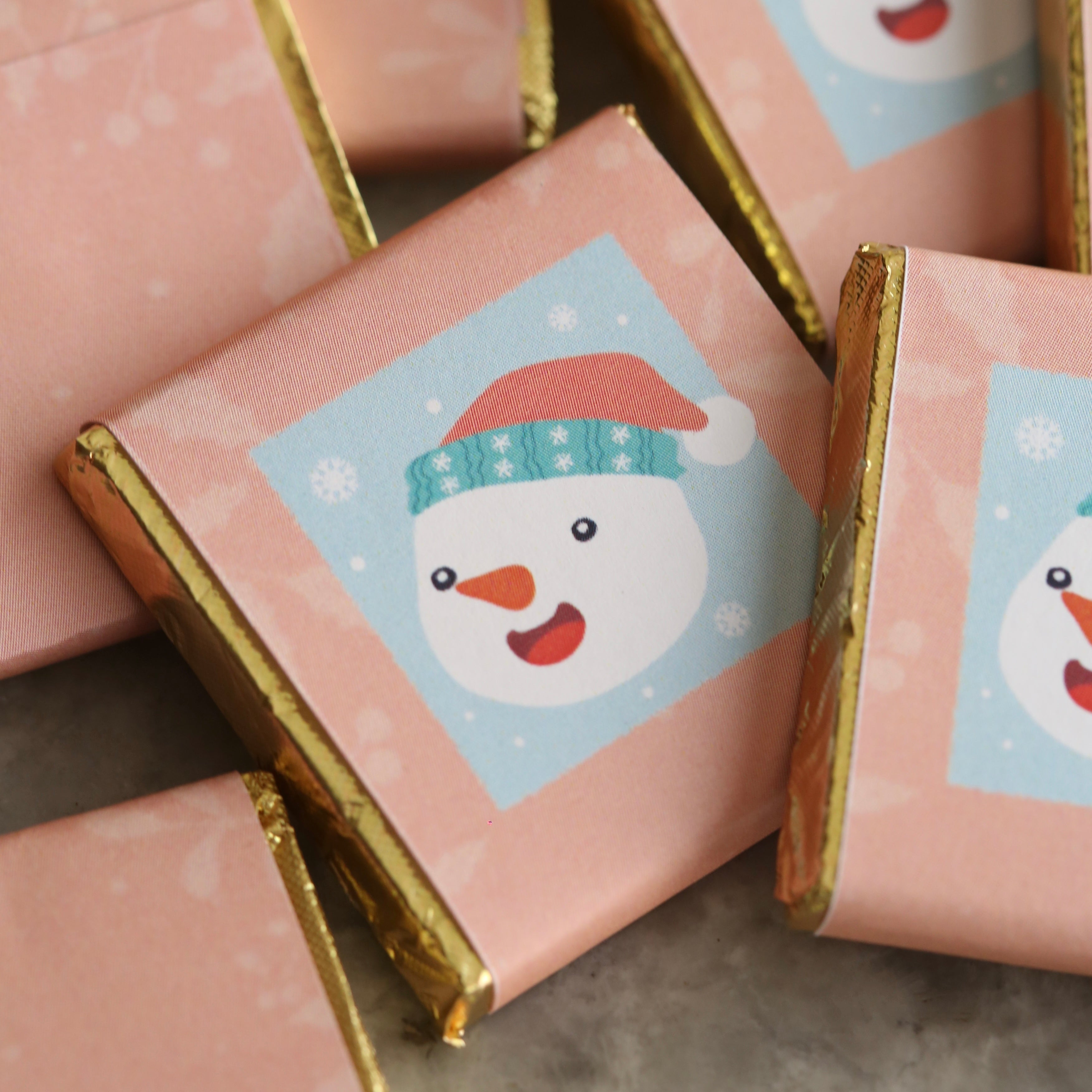 12 Assorted Box - Xmas Edit