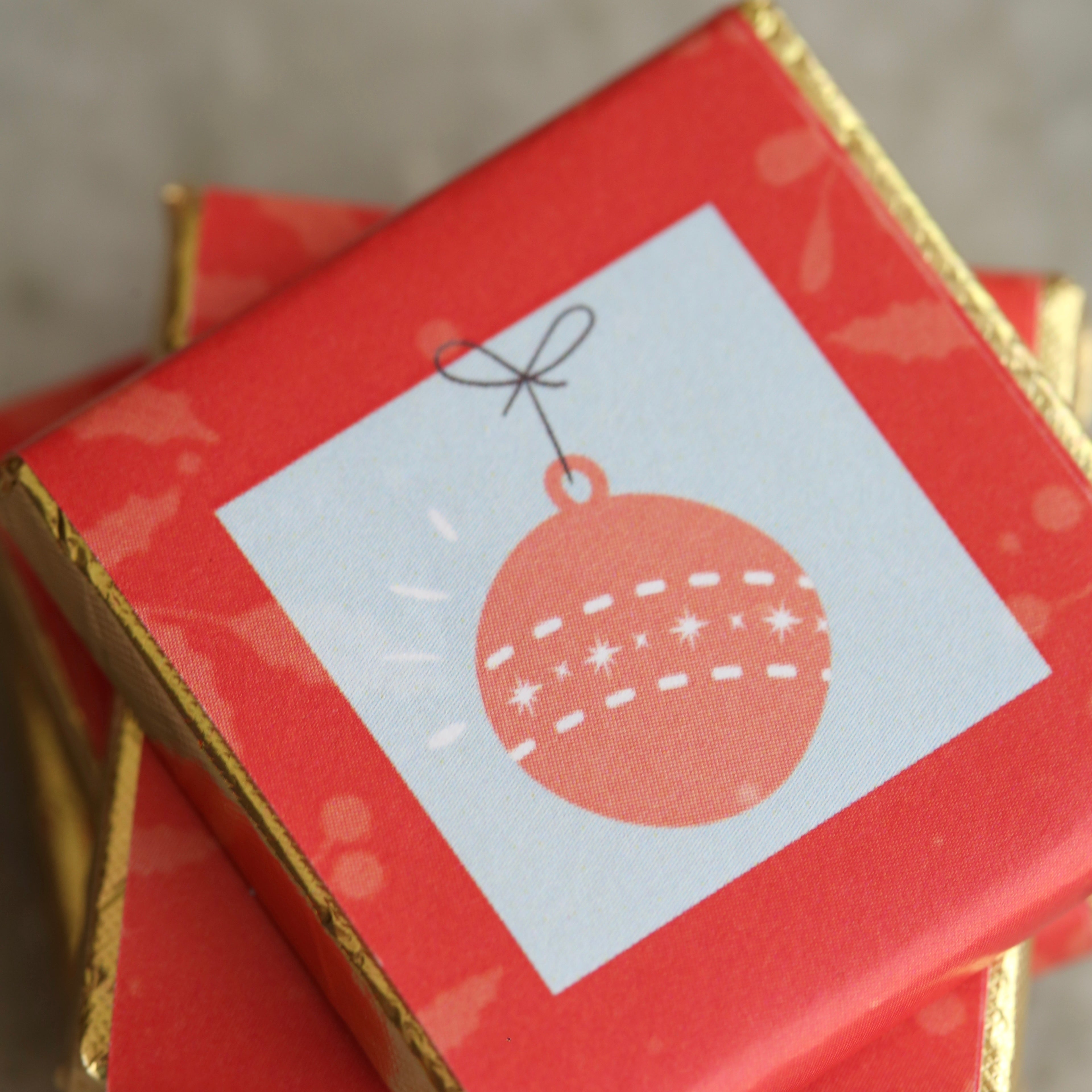 12 Assorted Box - Xmas Edit