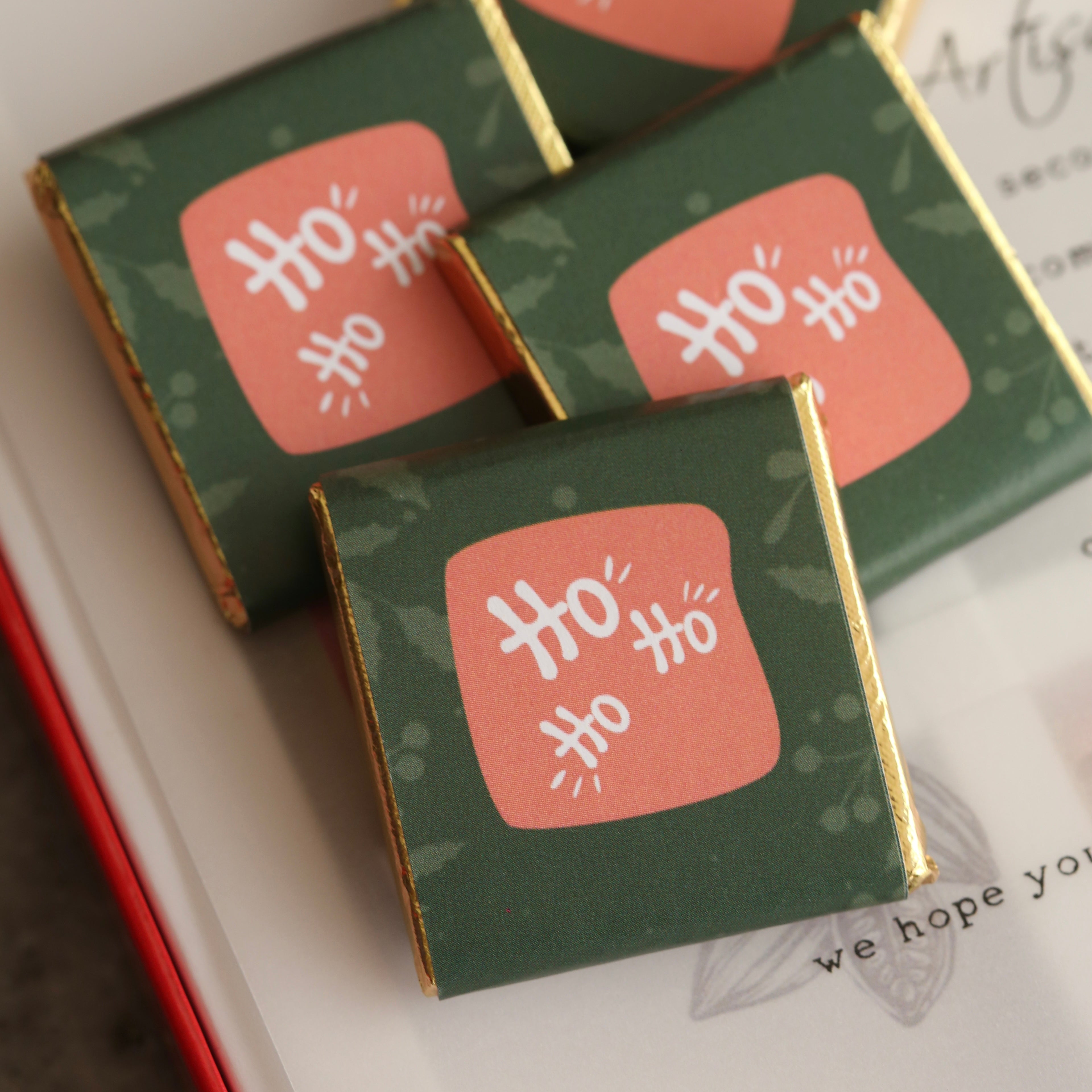 12 Assorted Box - Xmas Edit