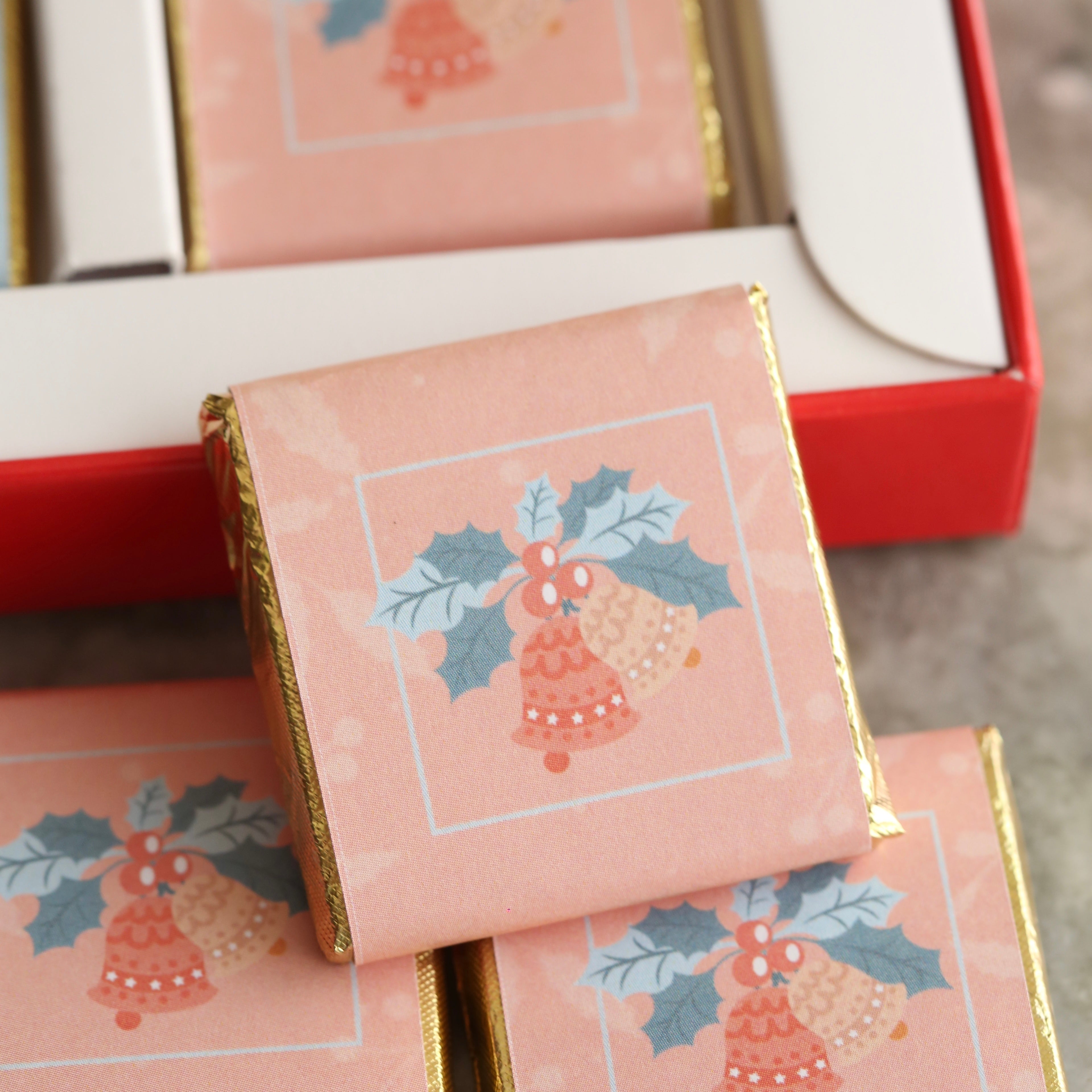 12 Assorted Box - Xmas Edit