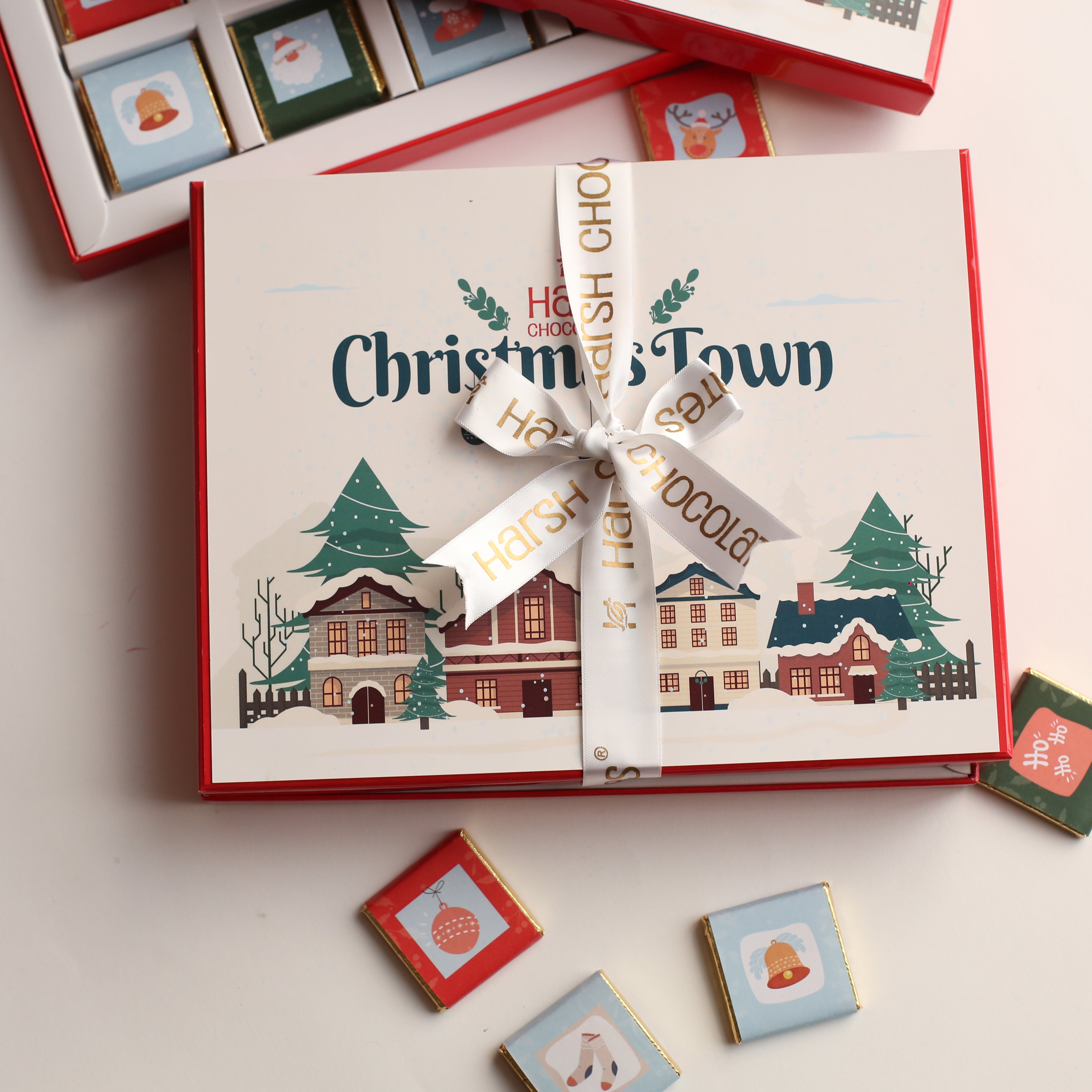 12 Assorted Box - Xmas Edit