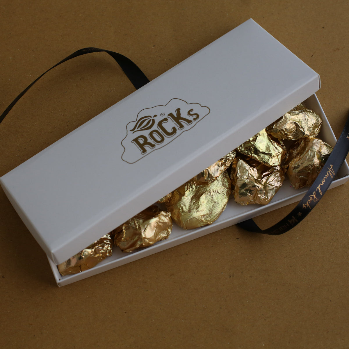 New Born - Almond Rocks-5