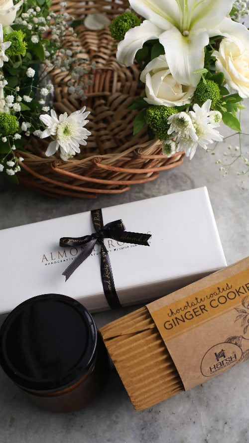 Special Birthday Hamper- 3