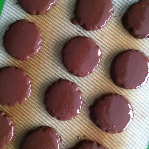 best ginger cookies in Mumbai