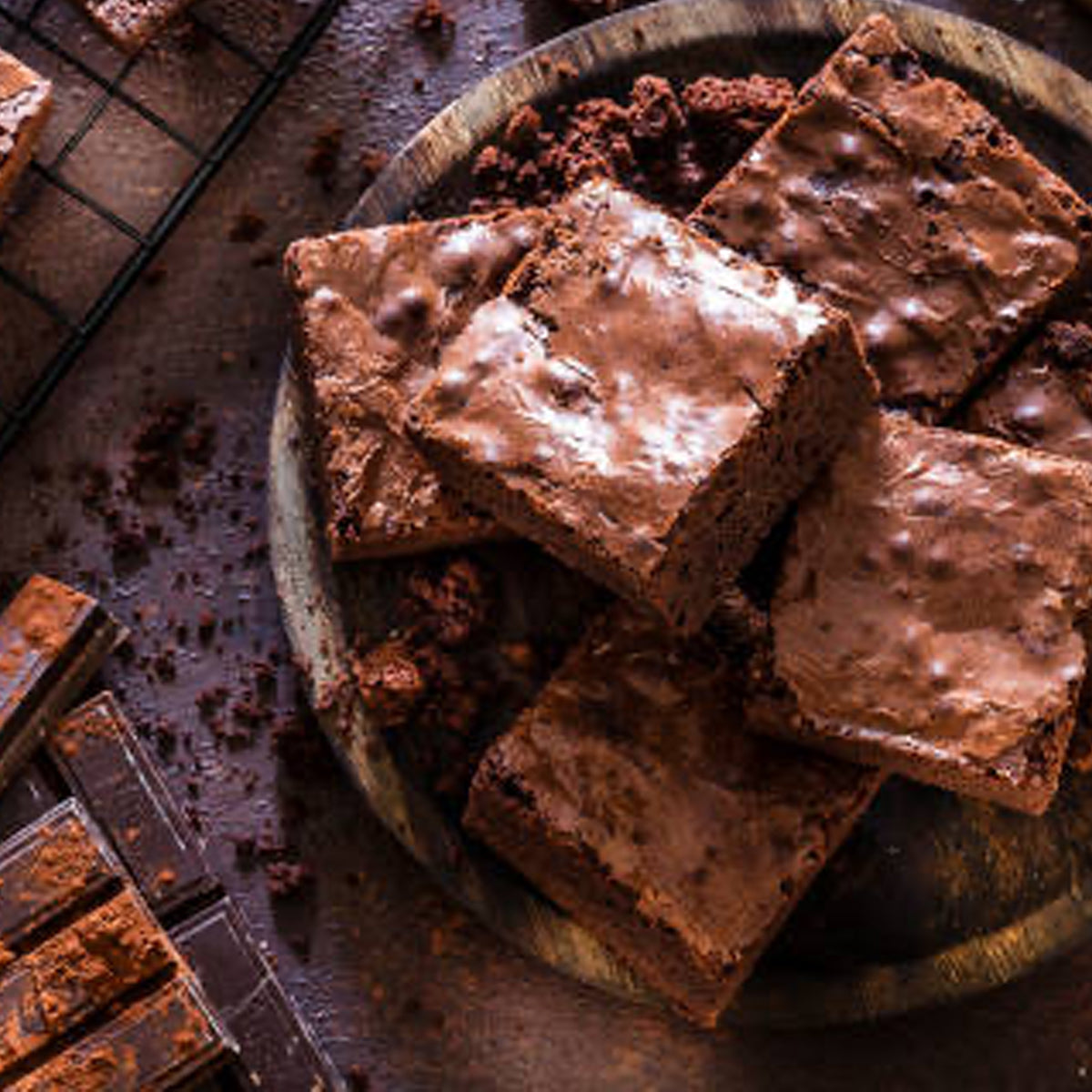 Everything You Need to Know About Baking With Chocolate
