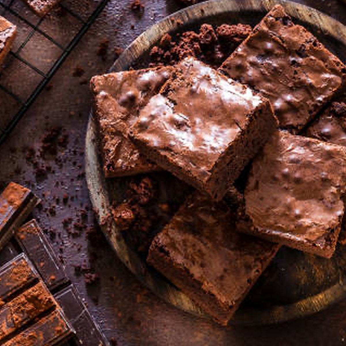 The Ultimate Guide to Baking with Chocolate