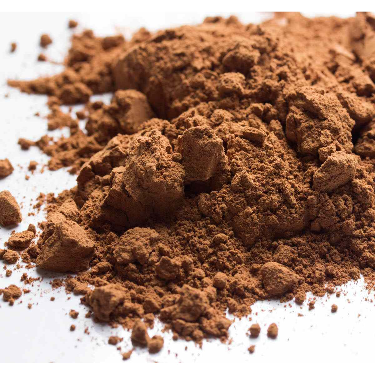 Natural cocoa improves mental performance in young people