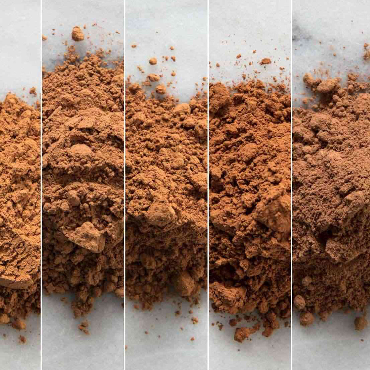 What's the Difference Between Dutch Process and Natural Cocoa Powder?