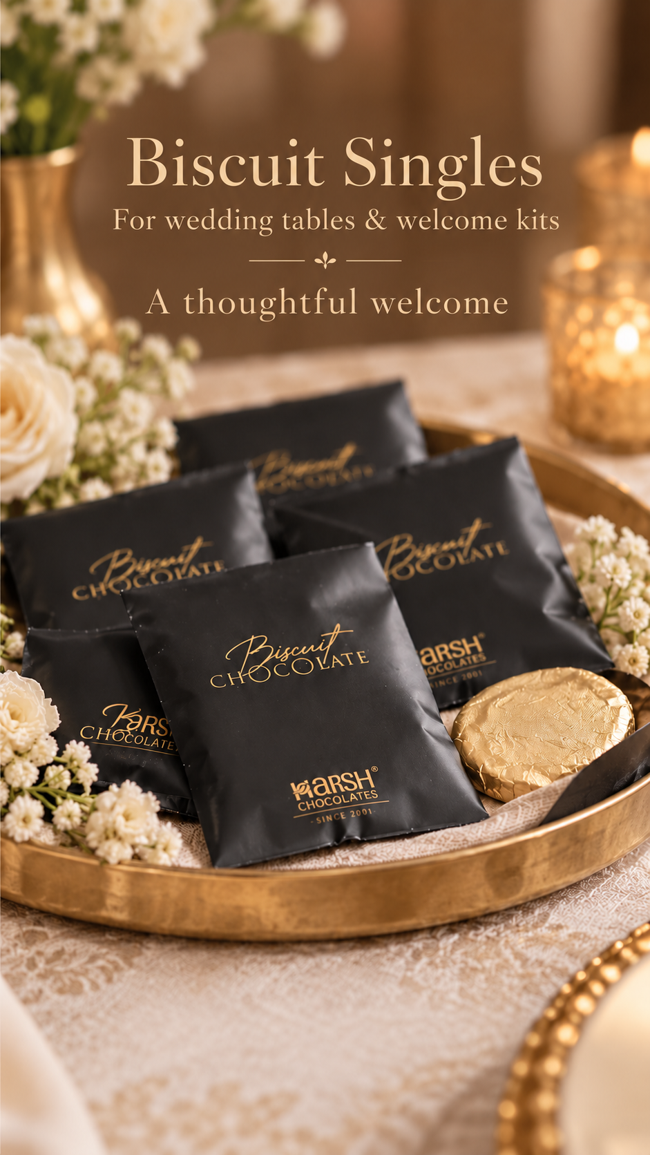 Biscuit Single Pack