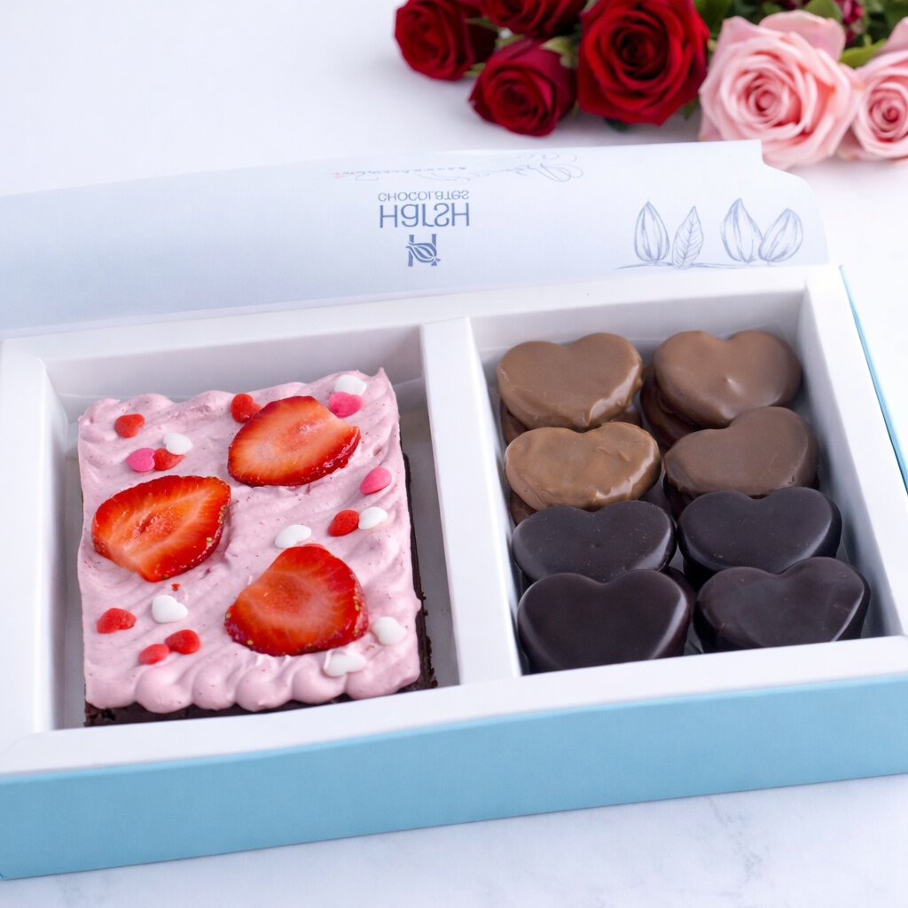 Valentine Box- Limited Edition