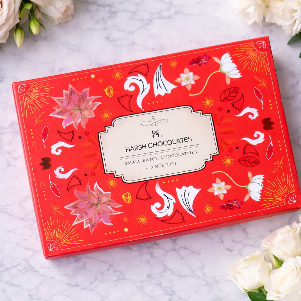 Almond Rocks - Box of 30