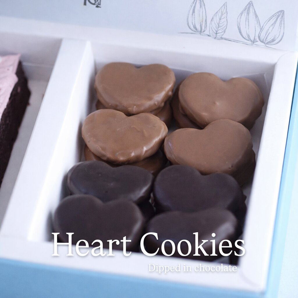 Valentine Box- Limited Edition